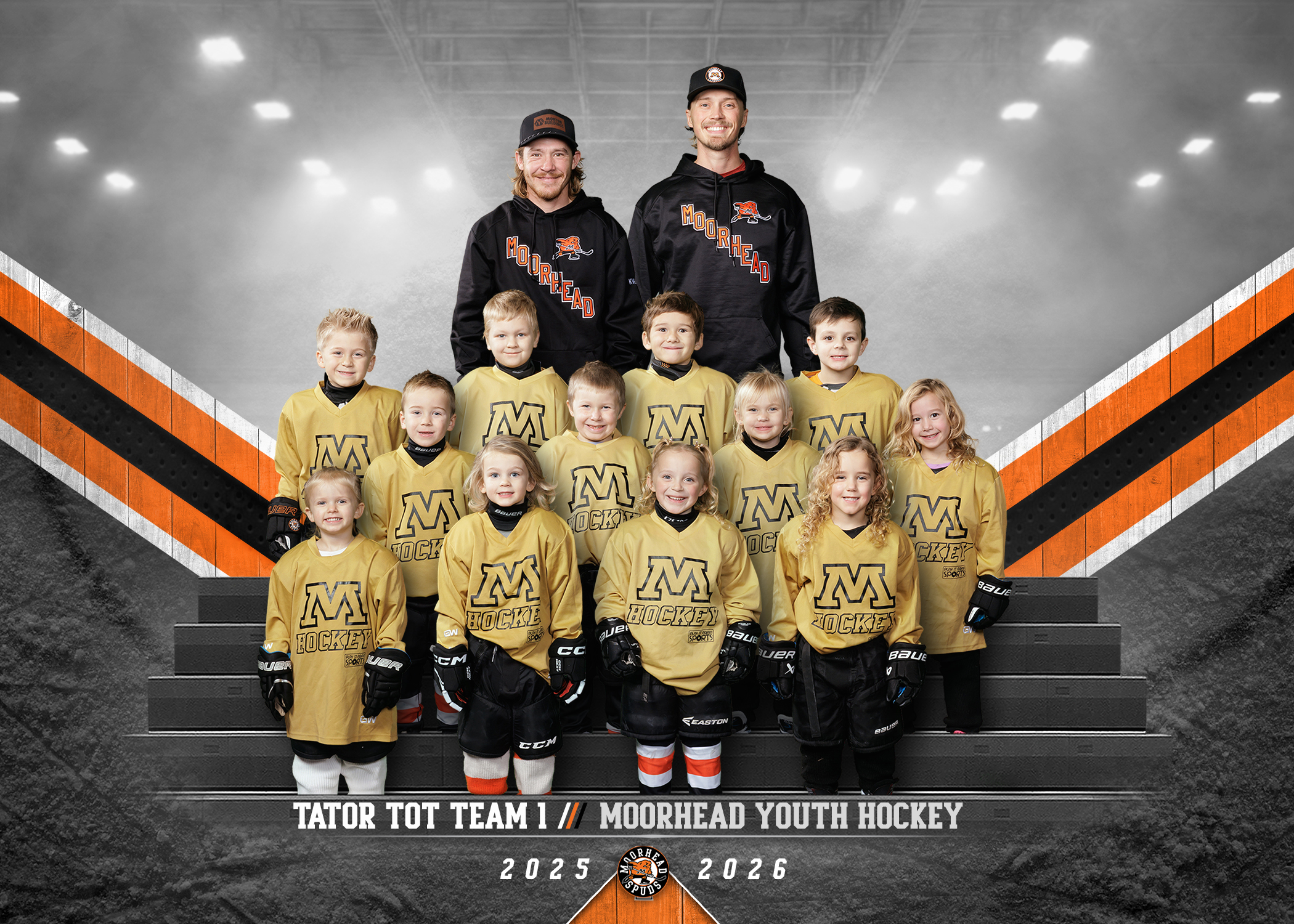TEAM T01 Tator Tot Team 1-MYHA 2025-26