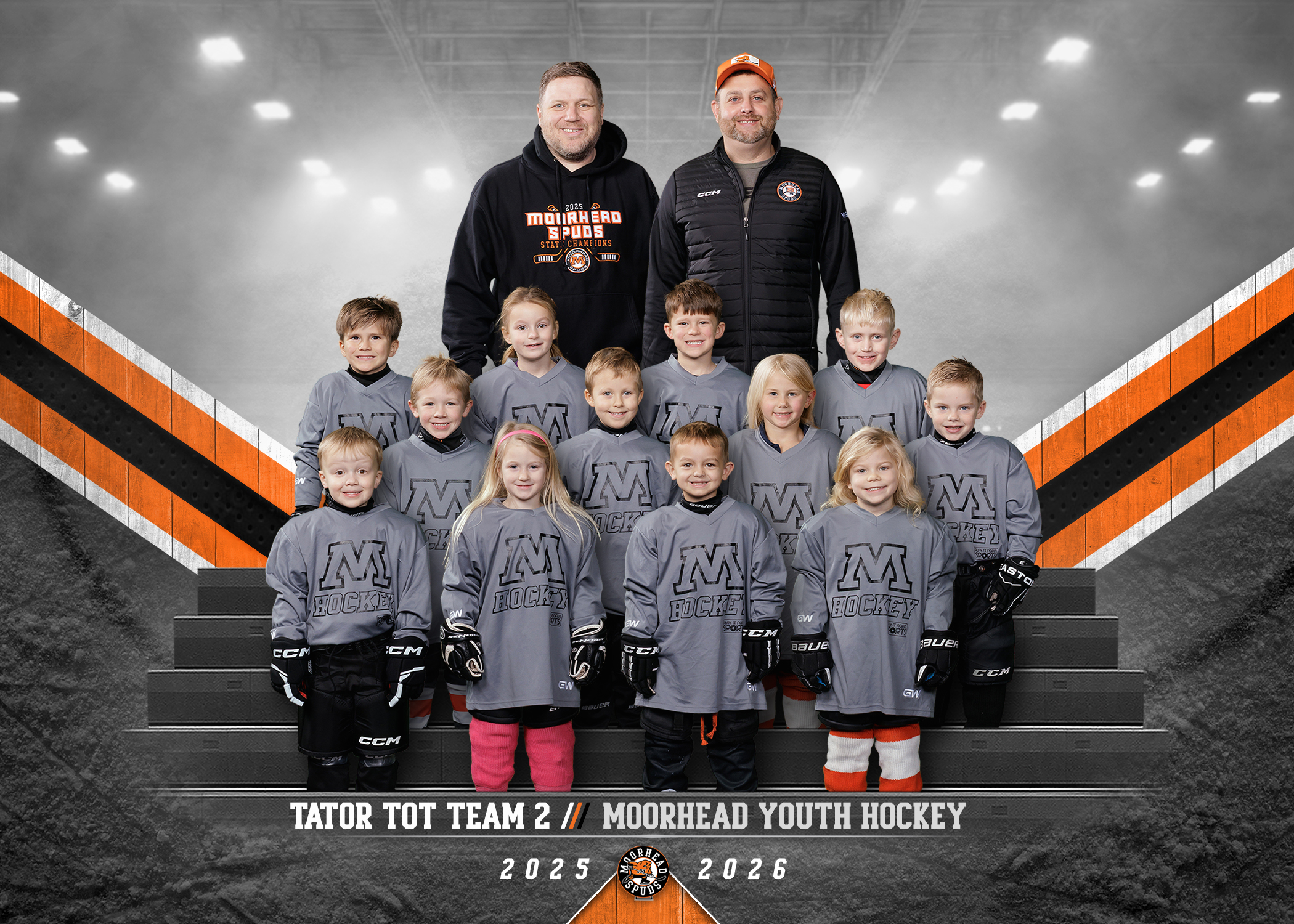 TEAM T02 Tator Tot Team 27-MYHA 2025-26