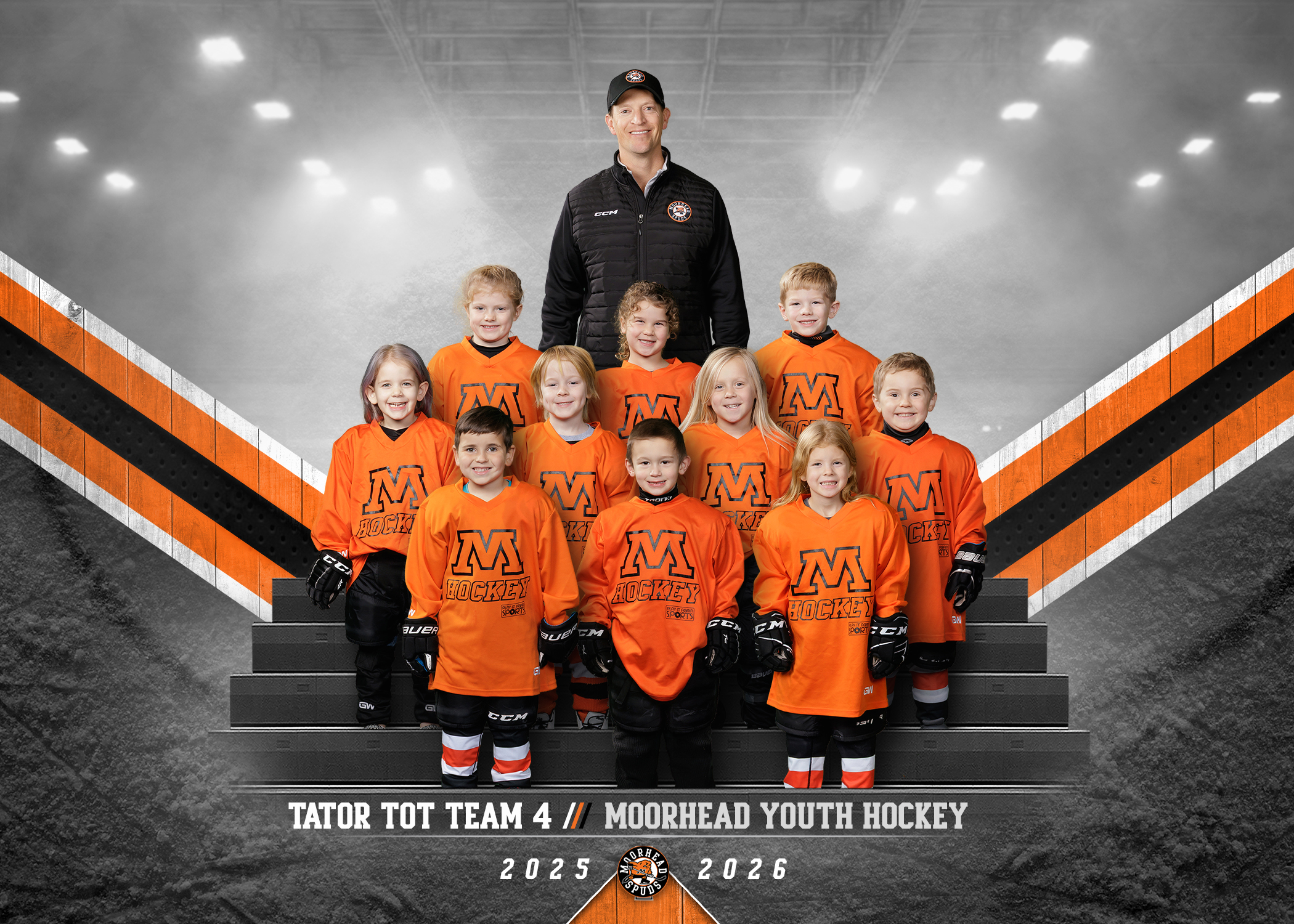TEAM T04 Tator Tot Team 4-MYHA 2025-26