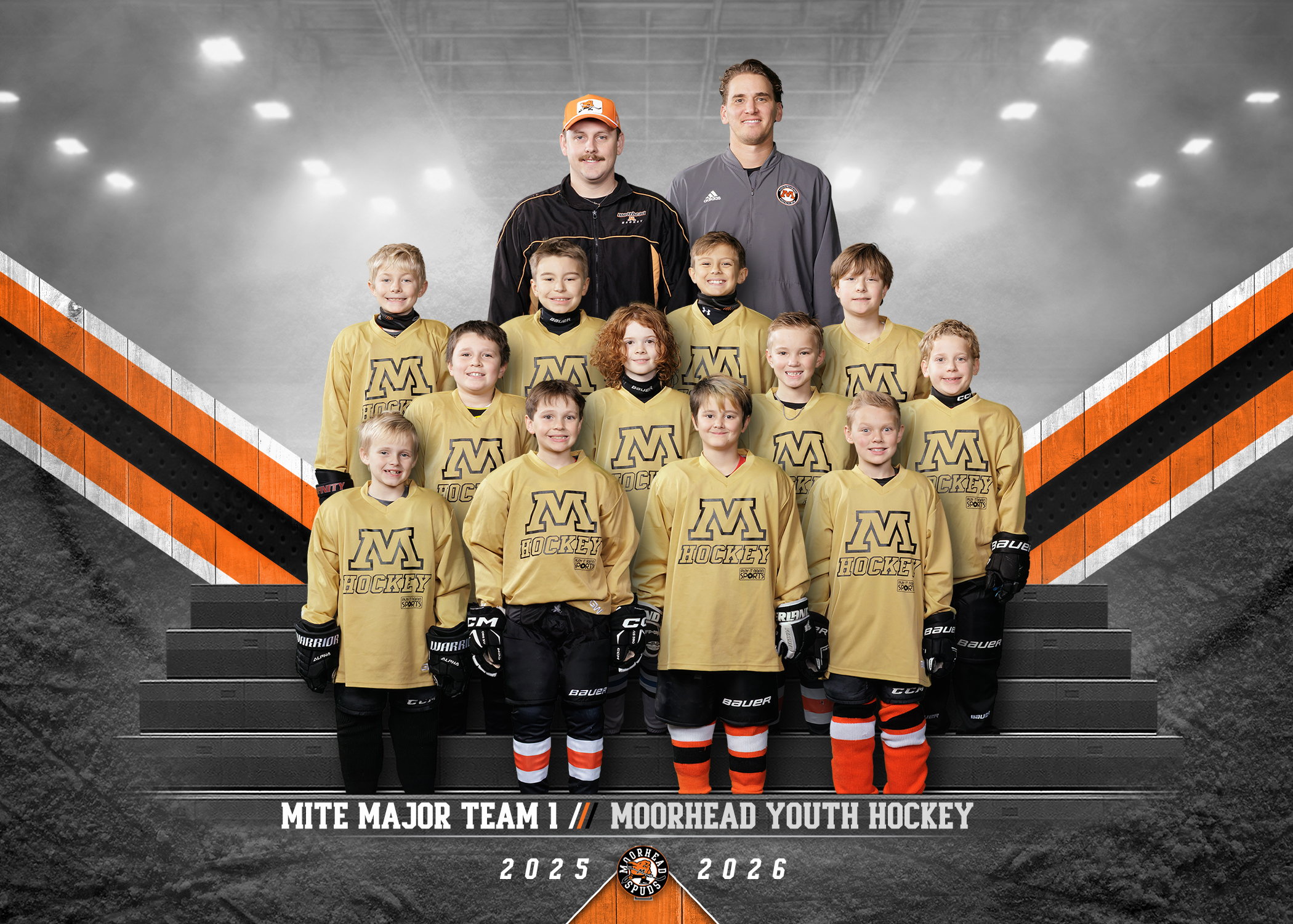 TEAM T05 Mite Major Team 1-MYHA 2025-26 - Copy