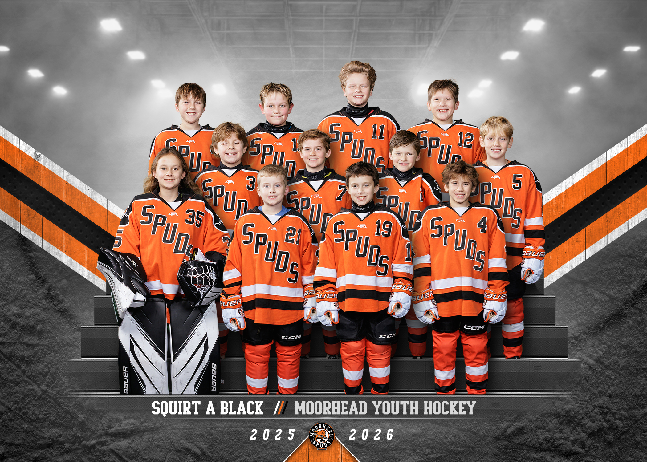 TEAM T28 SQUIRT A BLACK-MYHA 2025-26