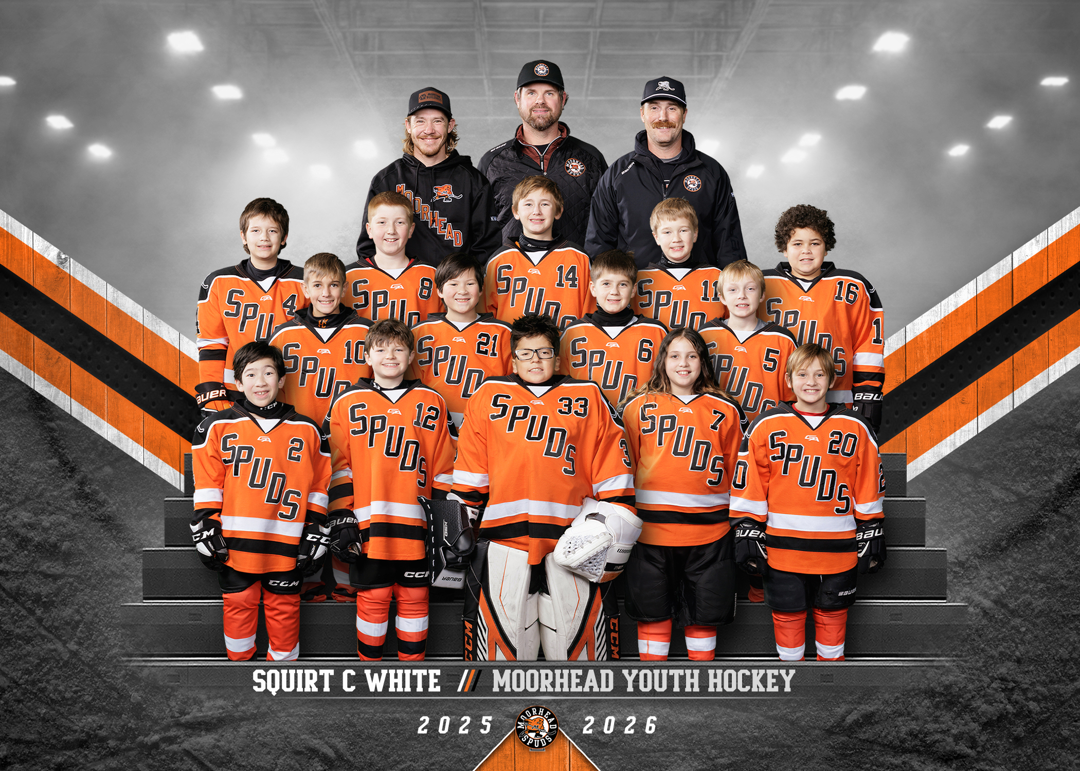 TEAM T31 SQUIRT C WHITE-MYHA 2025-26